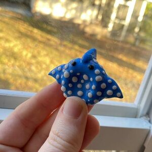 Shark Bumpy WorryStone